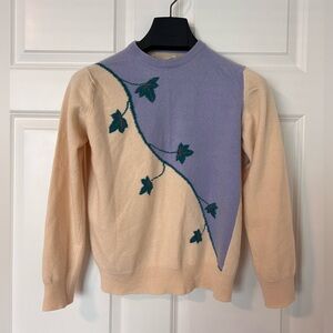 Bryant Scotland Cashmere Sweater Vintage pure cashmere
